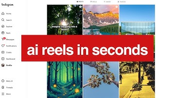 This AI Agent Creates Viral Video Reels in Seconds—No Editing Needed