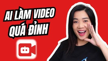 Hướng Dẫn VIDEOGEN Tạo Video AI Chỉ 30s Làm Video AI Quá Dễ Dàng
