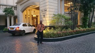 A Tour of Oberoi Grand Kolkata