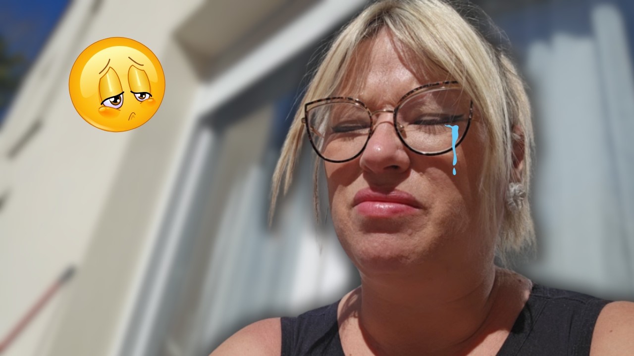 VLOG | J'ai une ANNONCE à vous faire