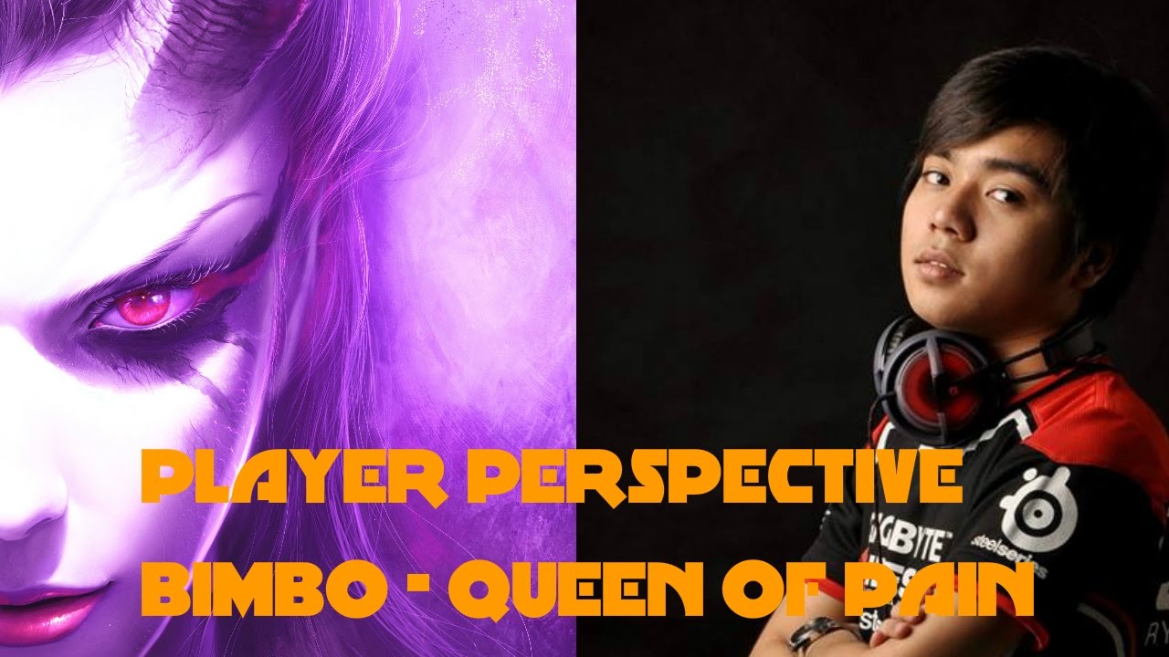 Player Perspective Bimbo Qop 10 Kills 1 Death Sl I League