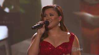 Kelly Clarkson   Mr  Know It All Live on American Music Awards 2011 HD