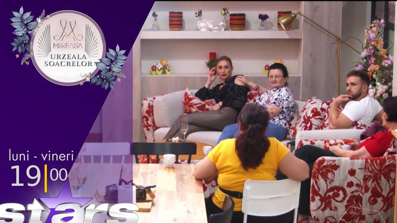 Adelina, tocată mărunt de viitoarea soacră