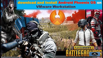 How to install phoenix OS Without Boot Error Run Android App on Low-End PC No lag with G drive link