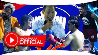 Wali - Doain Ya Penonton ( Part 1 ) - Official Music Video - NAGASWARA