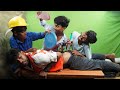 putting injection funny video | injection vlog hospital new || ladies injection vlog new | 