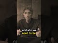 Why We Sacrifice Who We Are Just To Be Loved | Dr. Gabor Maté (Part 1)
