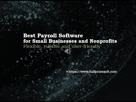 Newest ezPaycheck Payroll Software 2024 Will Reduce Business Overhead With In-House Processing