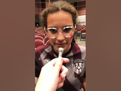  CCMS tiny mic interviews - YouTube