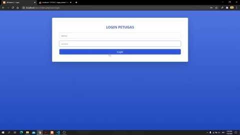 Tugas UAS Pemrograman Web 2 Kelompok 8