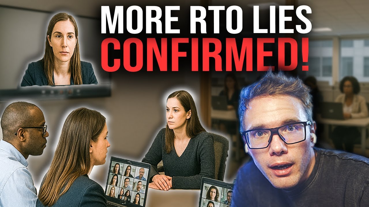 Великая афера RTO (речь никогда не шла о сотрудничестве)