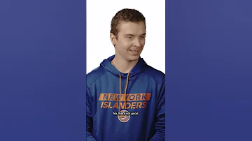NEW YORK ISLANDERS SUPERPOWERS 