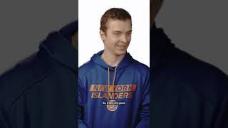 NEW YORK ISLANDERS SUPERPOWERS