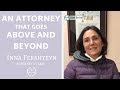 Clients for Medicaid Fraud all agree that Inna Fershteyn went above and beyond on their cases and has helped them receive lower repayments in settlements or even close the case at $0. If you received an HRA fraud letter in the mail, don