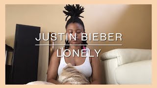 Justin Bieber- Lonely Cover|Meigh