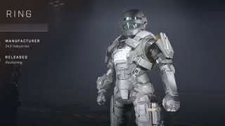 HALO INFINITE item bundle glitch tutorial.