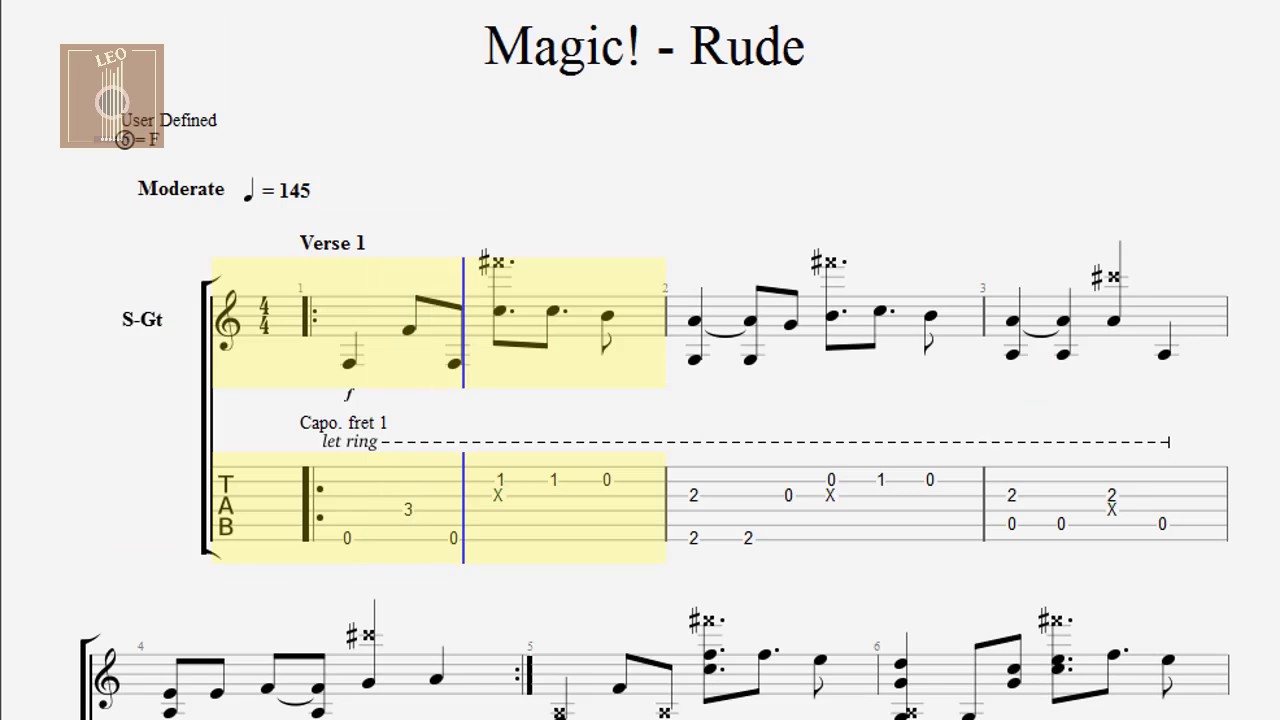 Magic's rude. Rhythm is Magic игра.