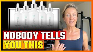 SOUTH BEACH COLLAGEN FILLER SERUM REVIEW ⚠️ Really Works? - SOUTH BEACH SKIN LAB Review (I Tried It)