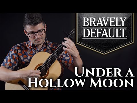 Under a Hollow