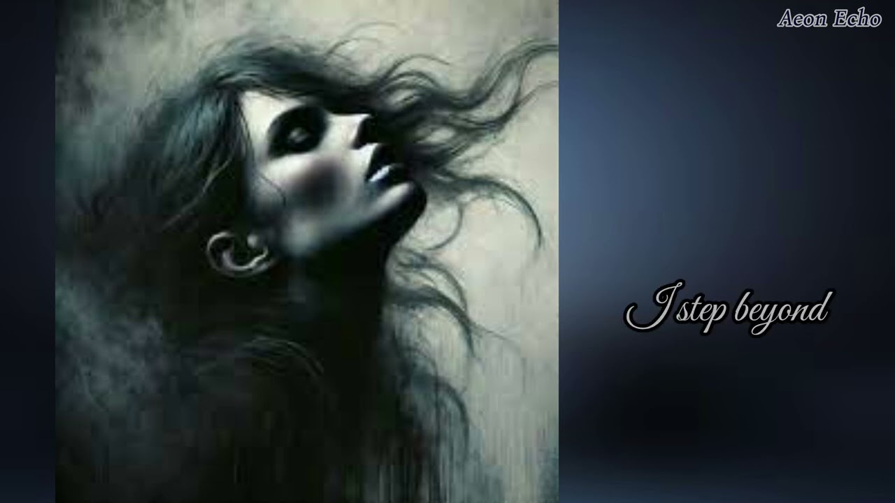 In the Hour Between Worlds