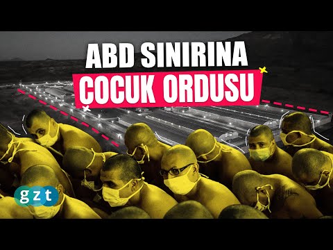 Video: Hapishane Urkagan Birliği nedir?