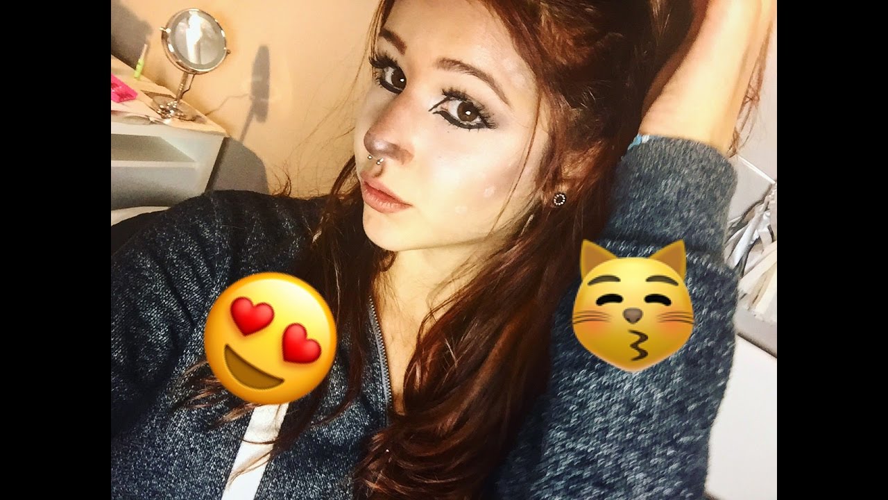 makeup tutorial bamby cerbiatto youtube makeup tutorial bamby cerbiatto youtube