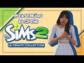 EA Games, Please bring back The Sims 2 Ultimate Collection on Origin.