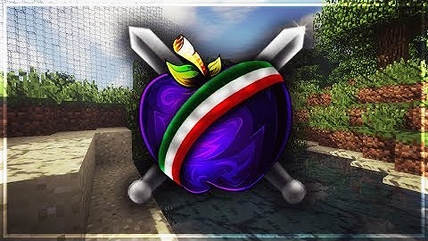 INTRO ➟ UHC Italy (O.o) (Insp. MrEdu ʕr•ᴥ•ʔr)