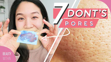 Do oil blotting sheets clog pores?