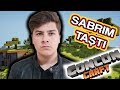 SABRIM TAŞTI! - CONCONCRAFT #8 - MINECRAFT