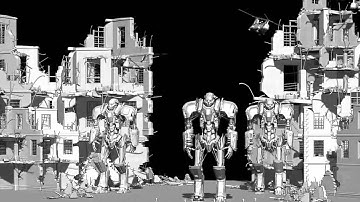 Maya tutorial: Create a complex 3D scene, Part 5