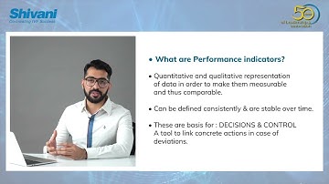 Monitoring laboratory performance through KPIs