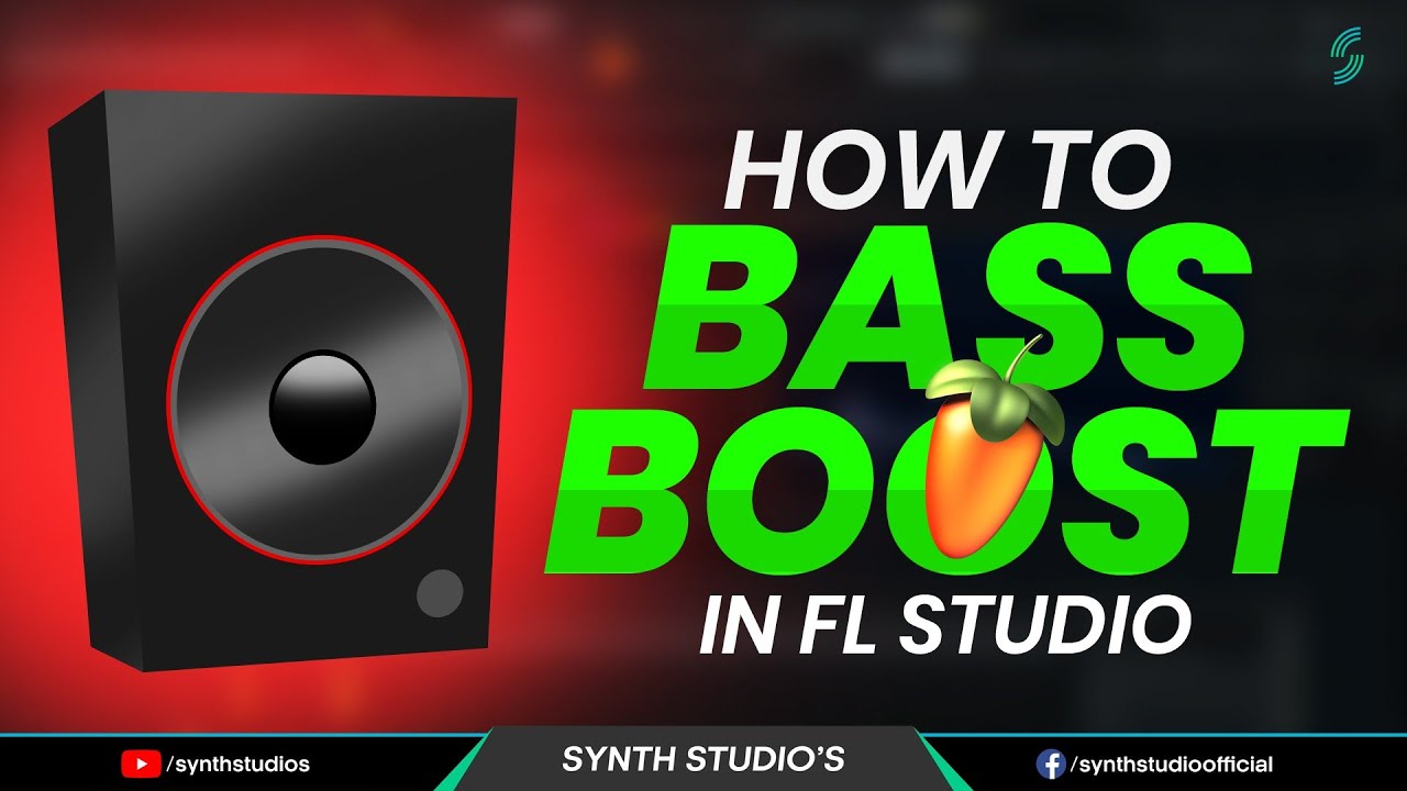 how to add wiselabs bass music to fl studio harmor