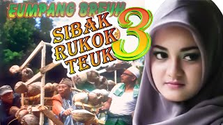 Sibak Rukok Teuk 3 (Eumpang Breuh) | Film Serial komedi Aceh (2015)
