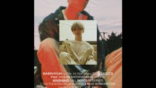 Baekhyun - UN Village