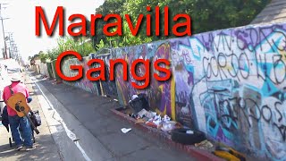 Gang lands #14 Maravilla gangs screenshot 4