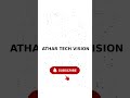 AtharTech Vision #windowsserver #windows #ittutorial