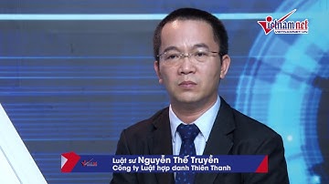 THỜI SỰ 6.11.2018 - CẬP NHẬT VỤ ÁN XE INNOVA LÙI TRÊN CAO TỐC  GÂY TAI NẠN VỚI XE CONTAINER