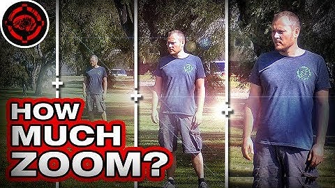 Choosing a Scopecam for Airsoft