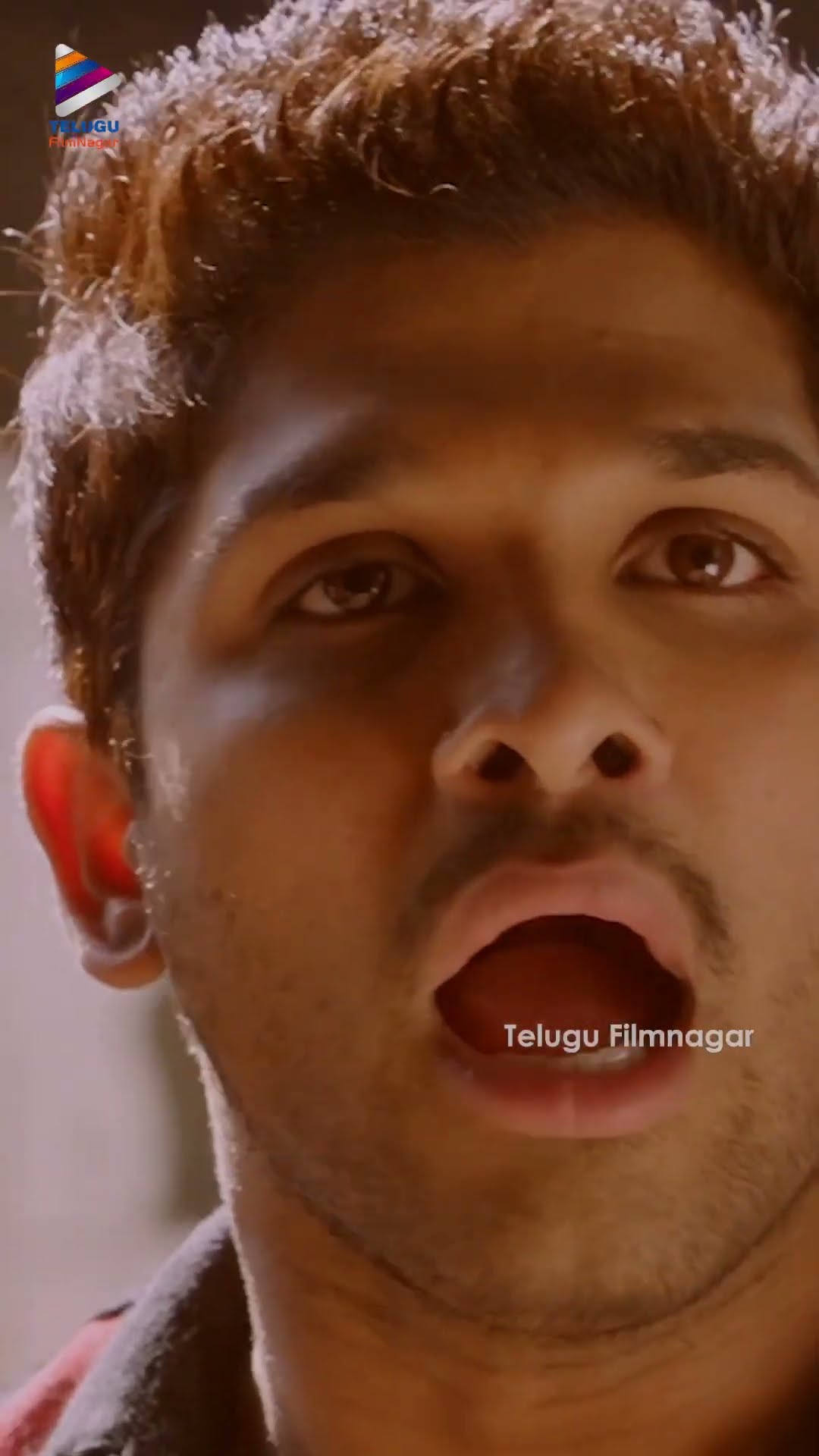 CORRECT అల్లుడు దొరకటం అంటే ఇదేనేమో ?| #AlluArjun | #PrakashRaj | #RaceGurram | #Shorts | #YTShorts