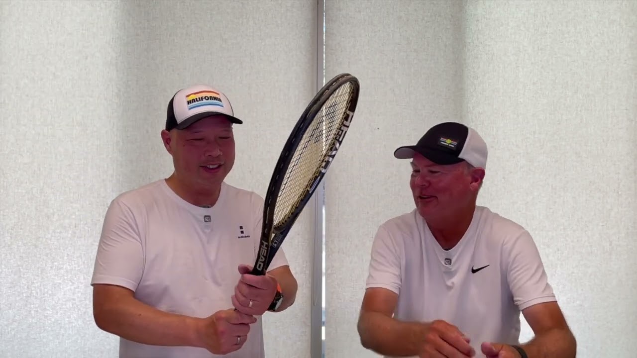 IS THIS A GREAT RACKET OR A CANDIDATE FOR THE WORST? THE LITTLE
