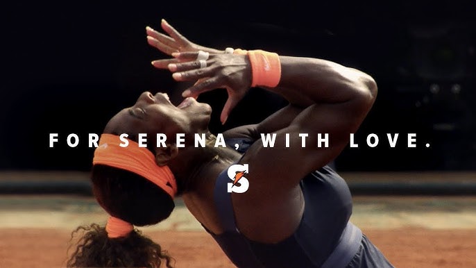 BandSports - QUE MULHER! Após três anos sem títulos, Serena Williams  enfrentou a depressão pós parto e venceu o ASB Classic de Auckland, na Nova  Zelândia. 👏👏 #serenawilliams #serena #quotes #inspiração #frasedodia