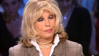 Nancy Sinatra (Première partie) - Archive INA