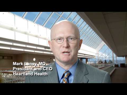 Heartland Health President & CEO Interview