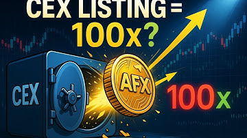 Why This CEX Listing Could 100x