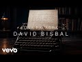 David Bisbal - Una Palabra (Lyric Video)