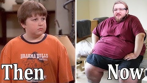 TWO AND A HALF MEN (2003) Cast Then and Now 2024 – The Actors Are Unrecognizable Today!