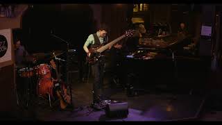 Ariane Racicot Trio LIVE at The Jazz Room - Vertige