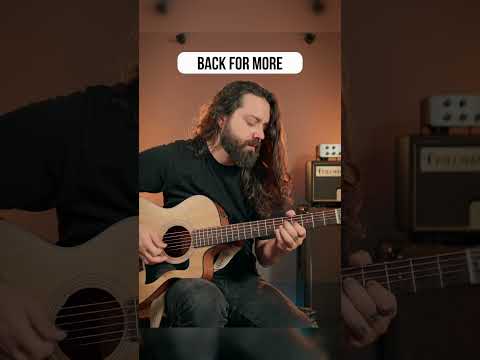 Ratt – Back for More Riff (Isolated Guitar) #Shorts