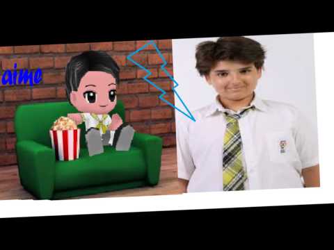 Meninos de carrossel em buddypoke